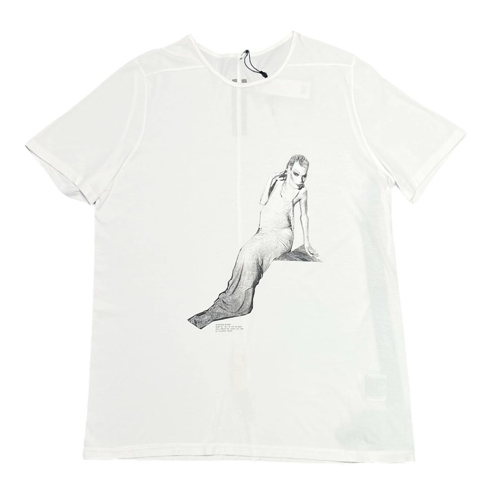 Rick Owens Rare Tshirt